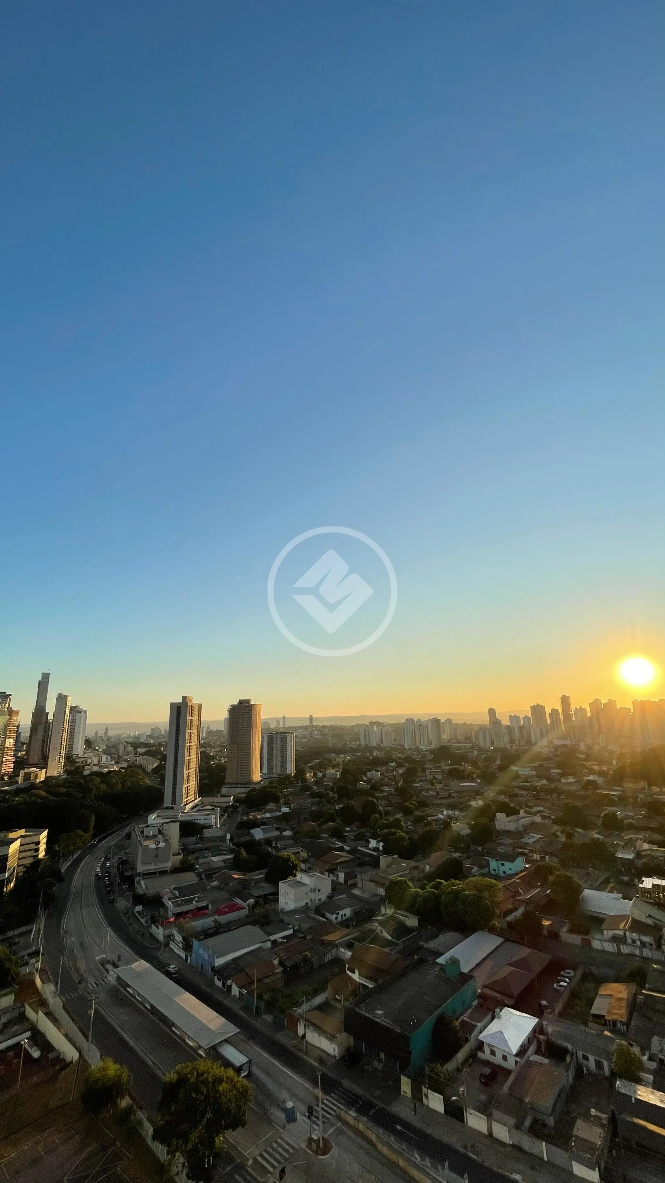 Imagem 1 - Apartamento em Setor Pedro Ludovico, Goiânia - GO