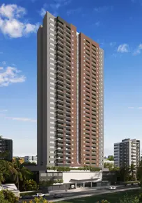  Setor Bueno, Goiânia - GO — foto 1