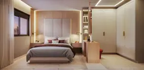 Imagem 3 - Apartamento em Setor Bueno, Goiânia - GO