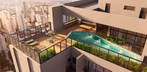Imagem 5 - Apartamento em Setor Bueno, Goiânia - GO