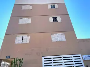 Apartamento Jardim América, Goiânia - GO — foto 1