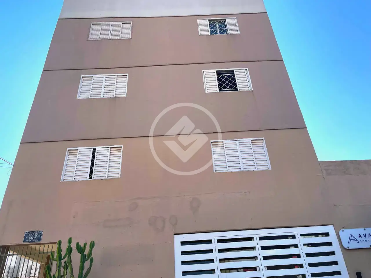 Imagem 1 - Apartamento em Jardim América, Goiânia - GO