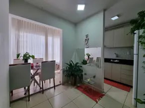 Imagem 3 - Apartamento em Parque Oeste Industrial, Goiânia - GO