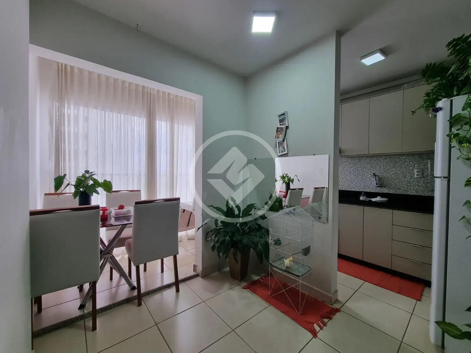 Imagem 3 - Apartamento em Parque Oeste Industrial, Goiânia - GO