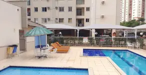 Imagem 6 - Apartamento em Parque Oeste Industrial, Goiânia - GO