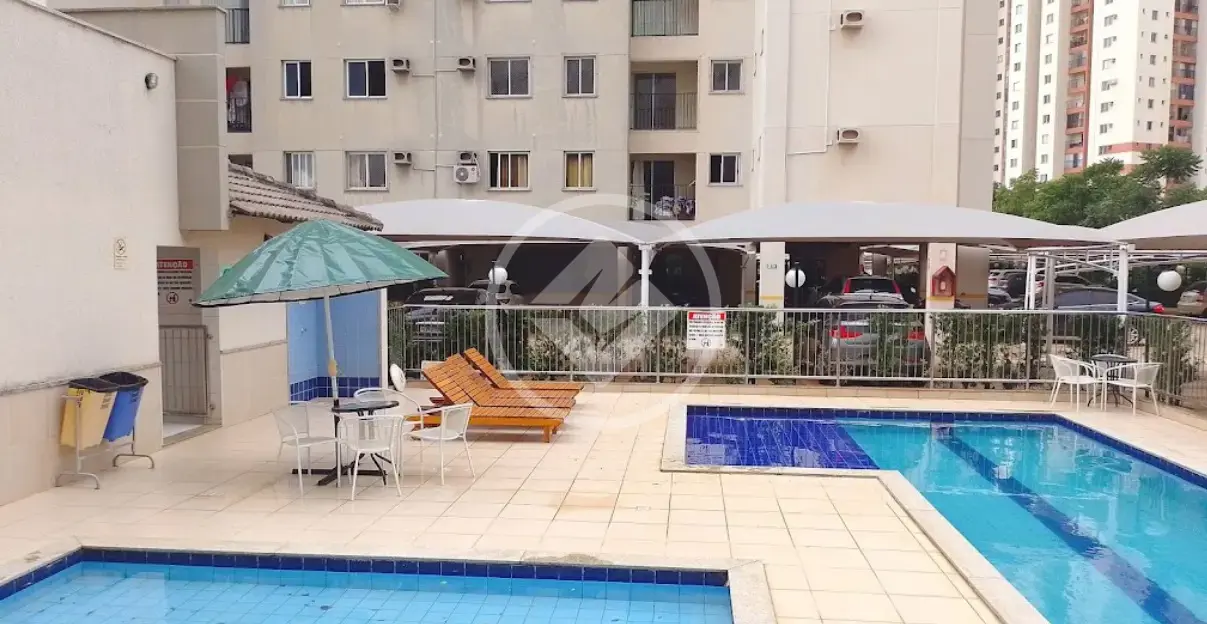 Imagem 6 - Apartamento em Parque Oeste Industrial, Goiânia - GO