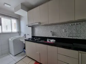 Imagem 5 - Apartamento em Parque Oeste Industrial, Goiânia - GO