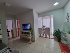 Imagem 4 - Apartamento em Parque Oeste Industrial, Goiânia - GO