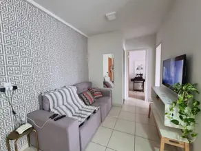 Apartamento Parque Oeste Industrial, Goiânia - GO — foto 2