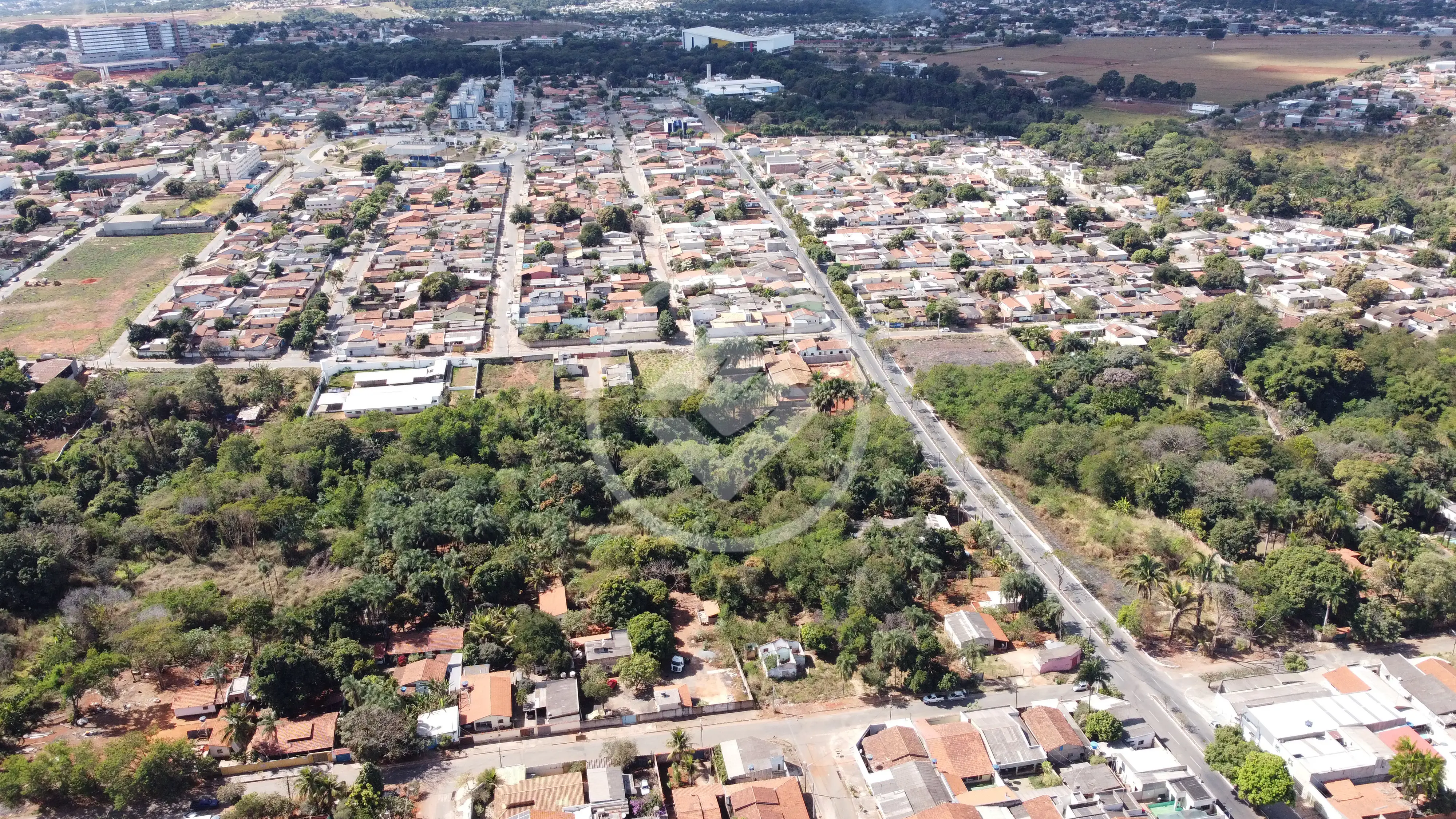 Imagem 3 - Terreno em JDM. OLIMPICO, Aparecida de Goiânia - GO