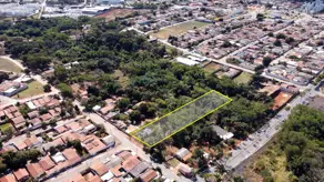 Terreno JDM. OLIMPICO, Aparecida de Goiânia - GO — foto 1
