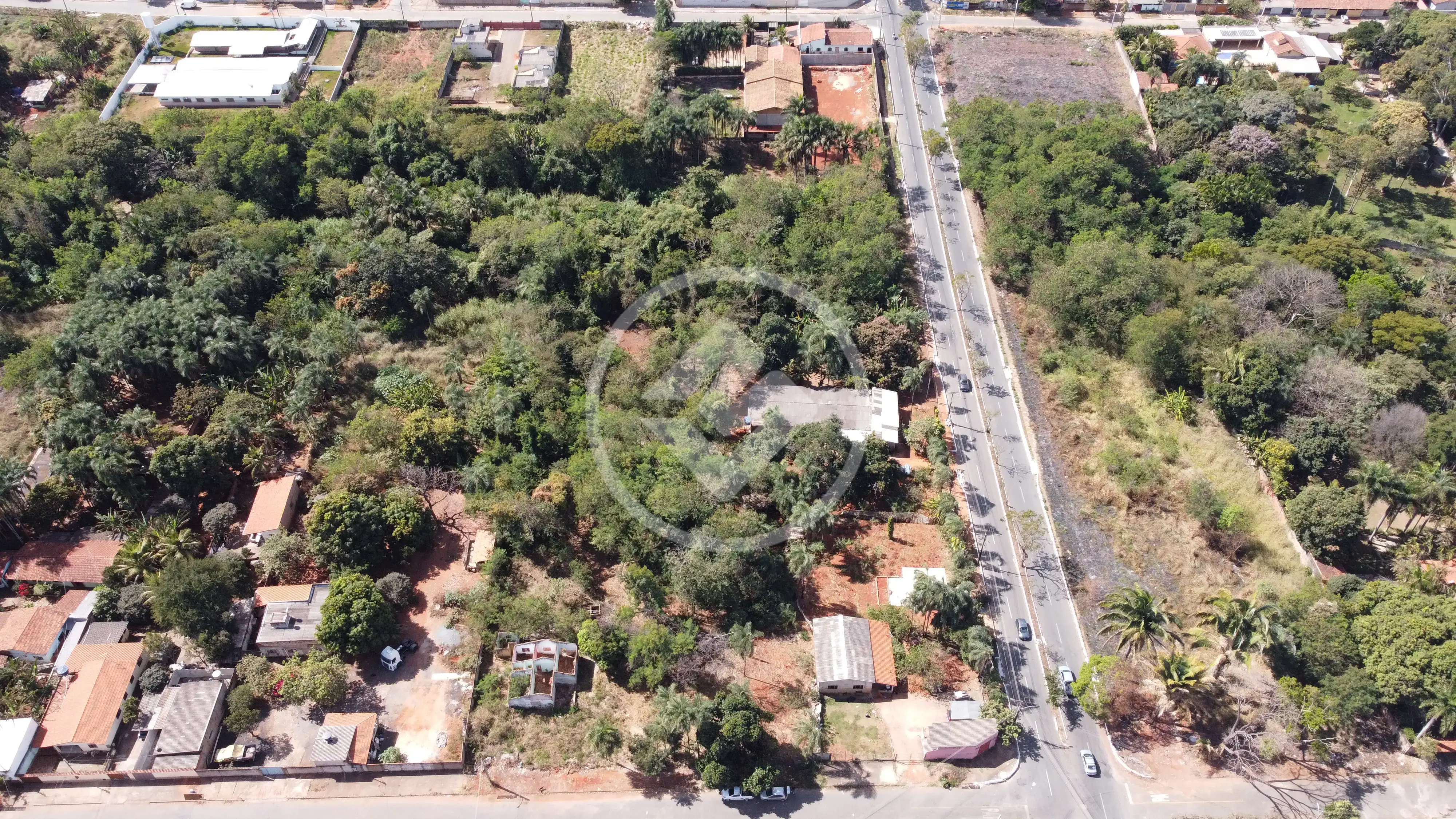 Imagem 2 - Terreno em JDM. OLIMPICO, Aparecida de Goiânia - GO