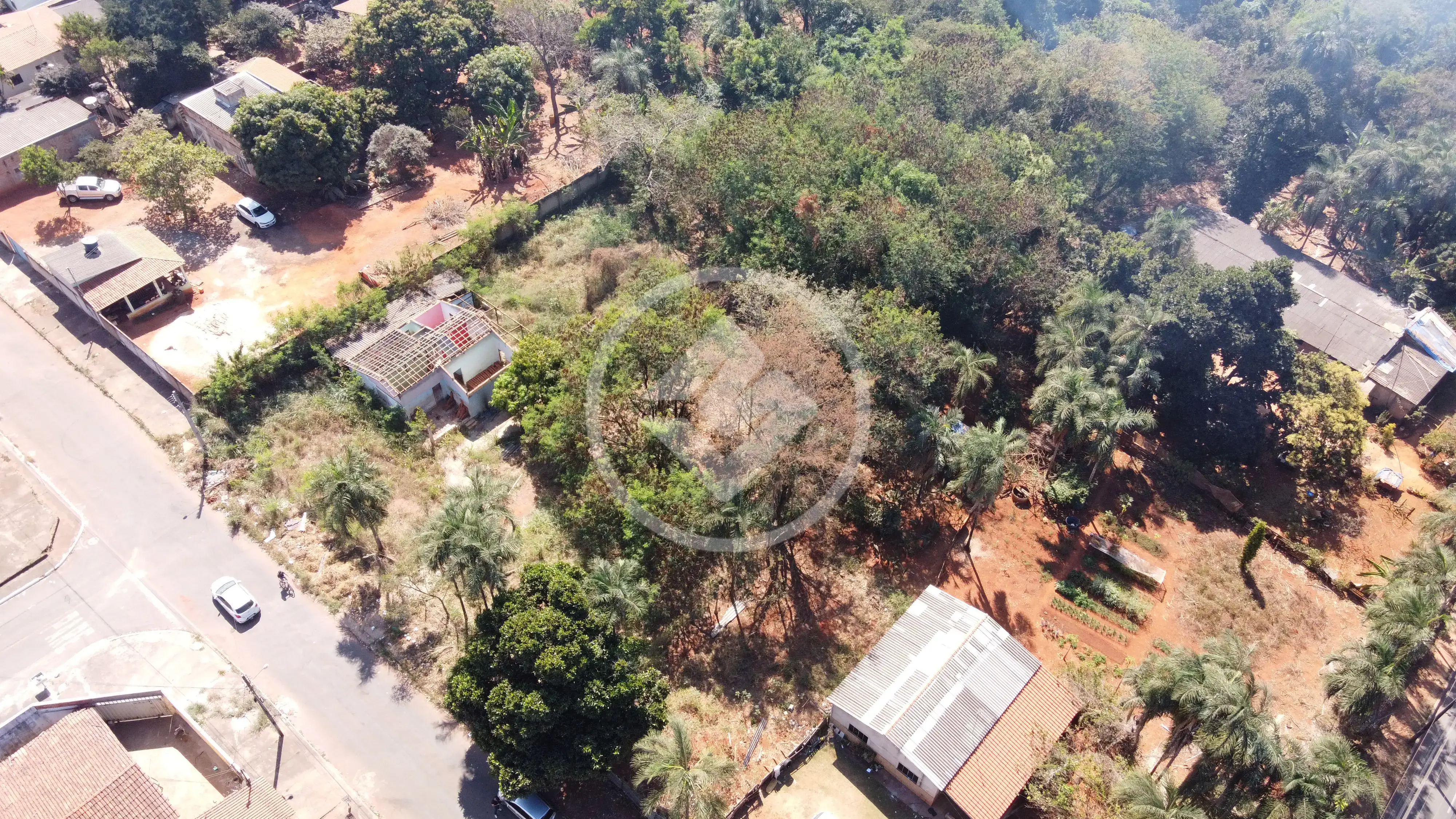 Imagem 5 - Terreno em JDM. OLIMPICO, Aparecida de Goiânia - GO