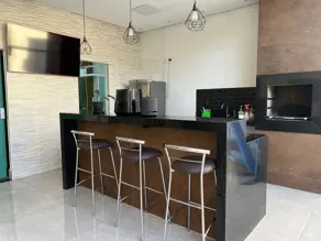 Imagem 2 - Casa em Residencial Flamingo, Goiânia - GO