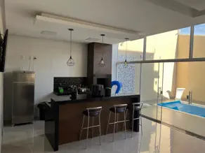 Casa Residencial Flamingo, Goiânia - GO — foto 2