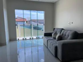 Imagem 6 - Casa em Residencial Flamingo, Goiânia - GO