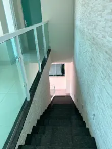 Imagem 5 - Casa em Residencial Flamingo, Goiânia - GO