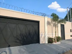 Casa Residencial Flamingo, Goiânia - GO — foto 1