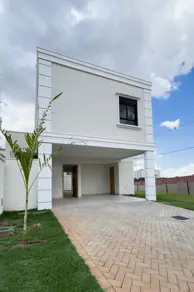 Casa Condomínio Jardins Marselha, Aparecida de Goiânia - GO — foto 1