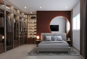 Imagem 2 - Apartamento em Nova Suiça, Goiânia - GO