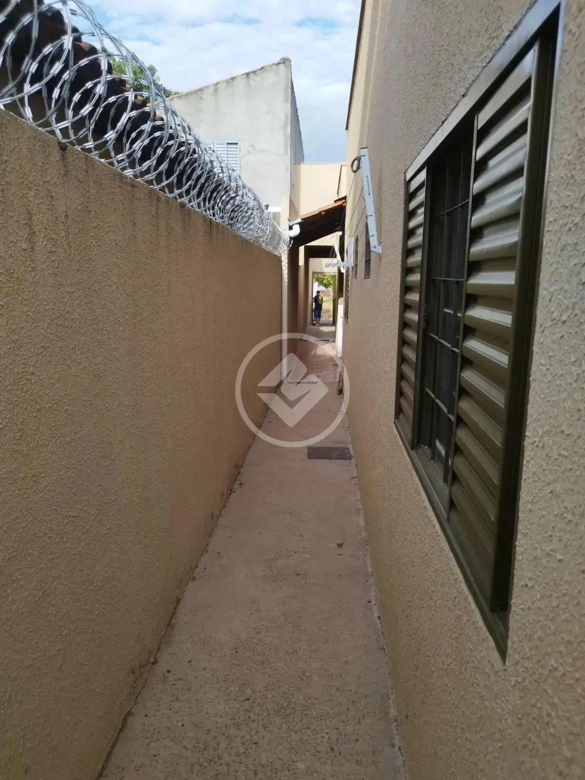 Imagem 1 - Casa em Residencial Monte Pascoal, Goiânia - GO