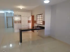 Imagem 4 - Casa em Residencial Monte Pascoal, Goiânia - GO