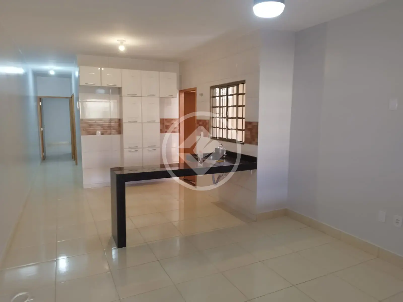 Imagem 4 - Casa em Residencial Monte Pascoal, Goiânia - GO