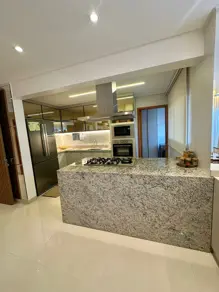 Imagem 6 - Apartamento em Jardim América, Goiânia - GO
