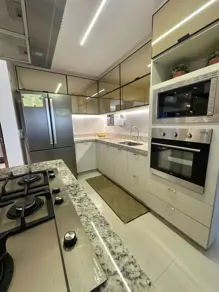 Imagem 5 - Apartamento em Jardim América, Goiânia - GO