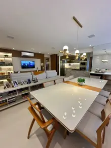 Apartamento Jardim América, Goiânia - GO — foto 1