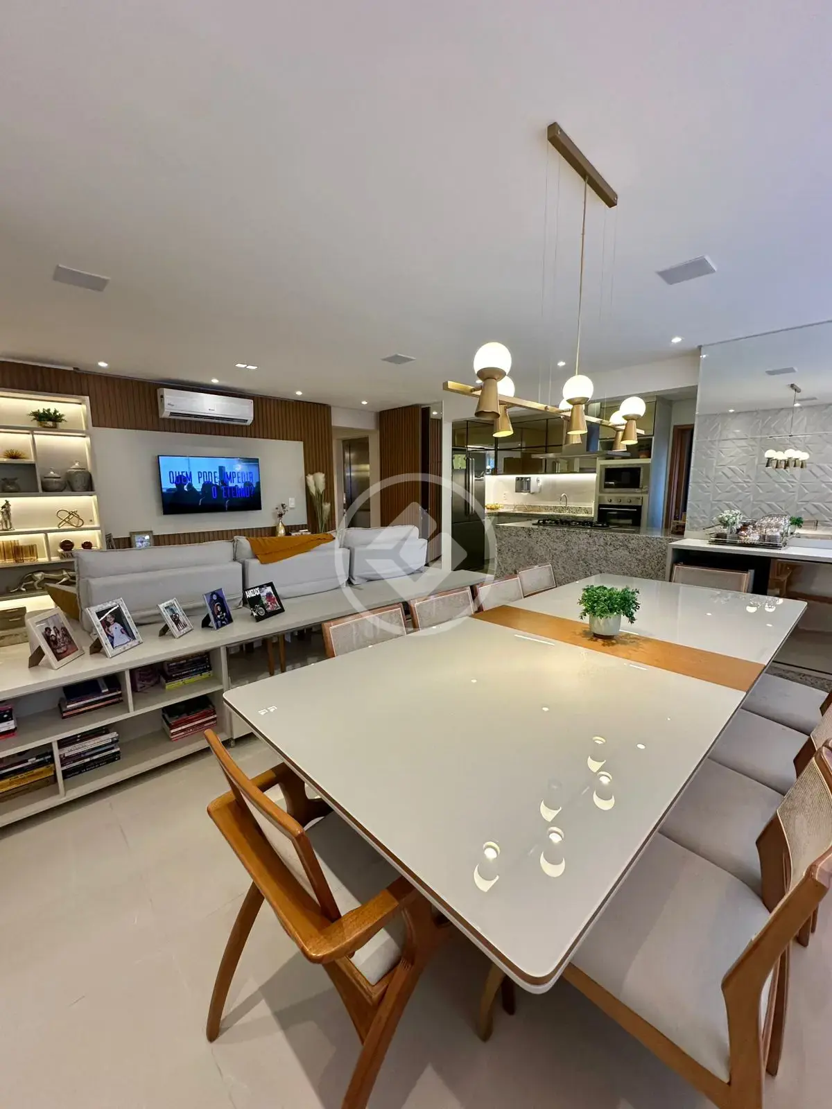 Imagem 1 - Apartamento em Jardim América, Goiânia - GO