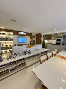 Apartamento Jardim América, Goiânia - GO — foto 2