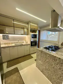 Imagem 4 - Apartamento em Jardim América, Goiânia - GO