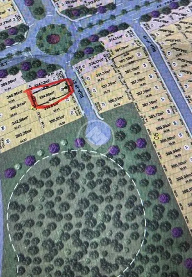Image 2 - Sobrado Em Condomínio em Jardins Frankfurt, Senador Canedo - GO