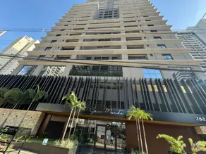Apartamento Setor Marista, Goiânia - GO — foto 2