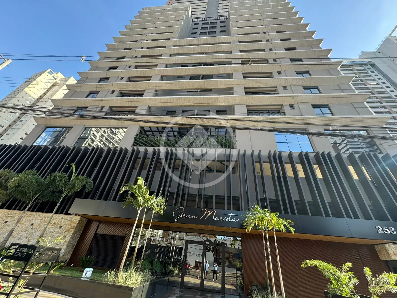 Imagem 1 - Apartamento em Setor Marista, Goiânia - GO