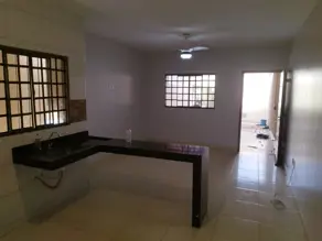 Imagem 2 - Casa em Residencial Monte Pascoal, Goiânia - GO