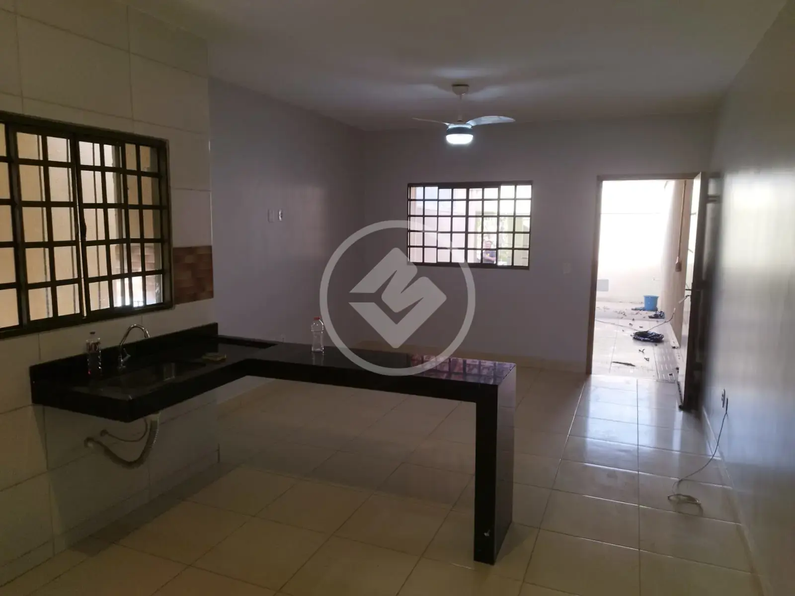 Imagem 2 - Casa em Residencial Monte Pascoal, Goiânia - GO