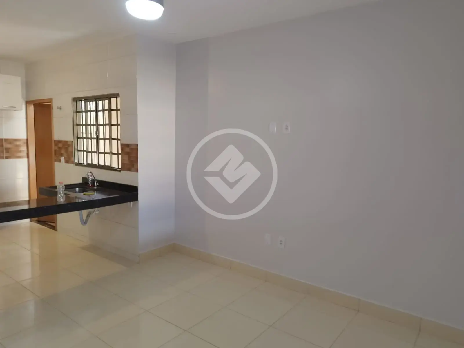 Imagem 3 - Casa em Residencial Monte Pascoal, Goiânia - GO