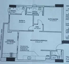 Imagem 2 - Apartamento em Setor Marista, Goiânia - GO