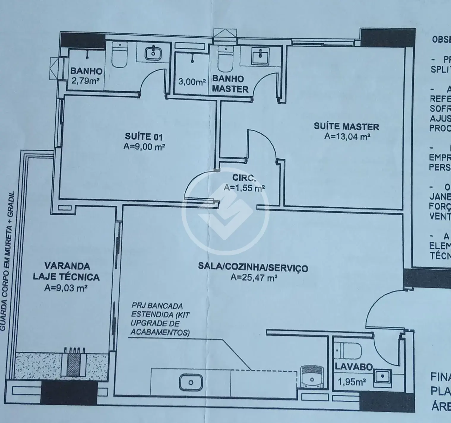 Imagem 2 - Apartamento em Setor Marista, Goiânia - GO