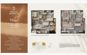 Apartamento Setor Marista, Goiânia - GO — foto 1