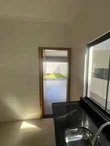 Imagem 4 - Casa em Jardim Boa Esperança, Aparecida de Goiânia - GO