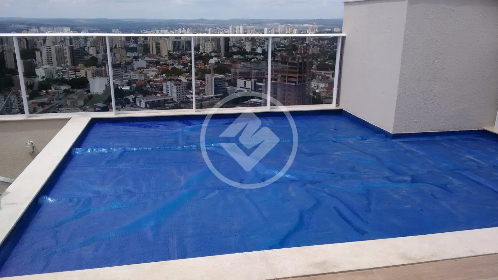 Imagem 3 - Apartamento em Setor Marista, Goiânia - GO