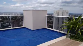 Imagem 4 - Apartamento em Setor Marista, Goiânia - GO
