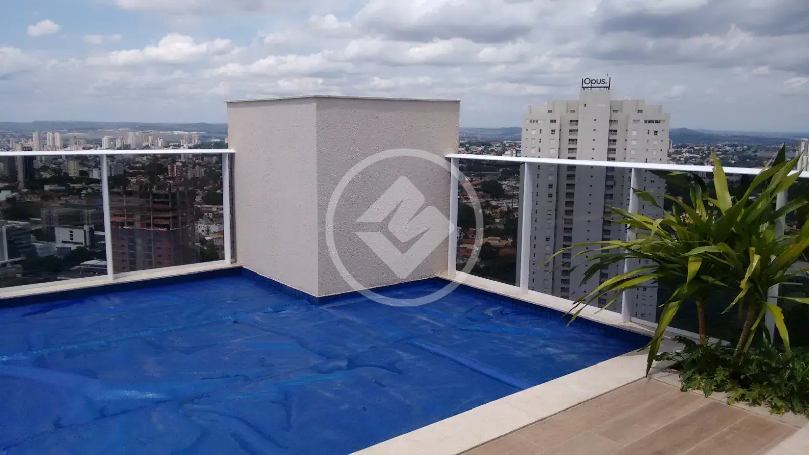 Imagem 4 - Apartamento em Setor Marista, Goiânia - GO