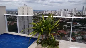 Apartamento Setor Marista, Goiânia - GO — foto 1