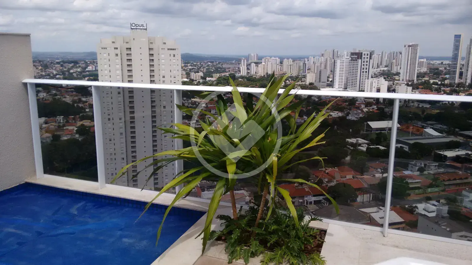 Imagem 1 - Apartamento em Setor Marista, Goiânia - GO