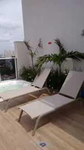Apartamento Setor Marista, Goiânia - GO — foto 2