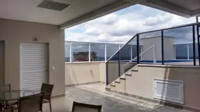 Imagem 2 - Apartamento em Setor Marista, Goiânia - GO